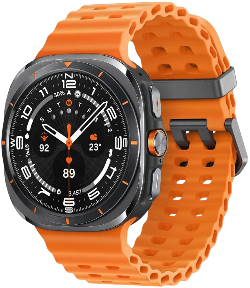Galaxy Watch Ultra