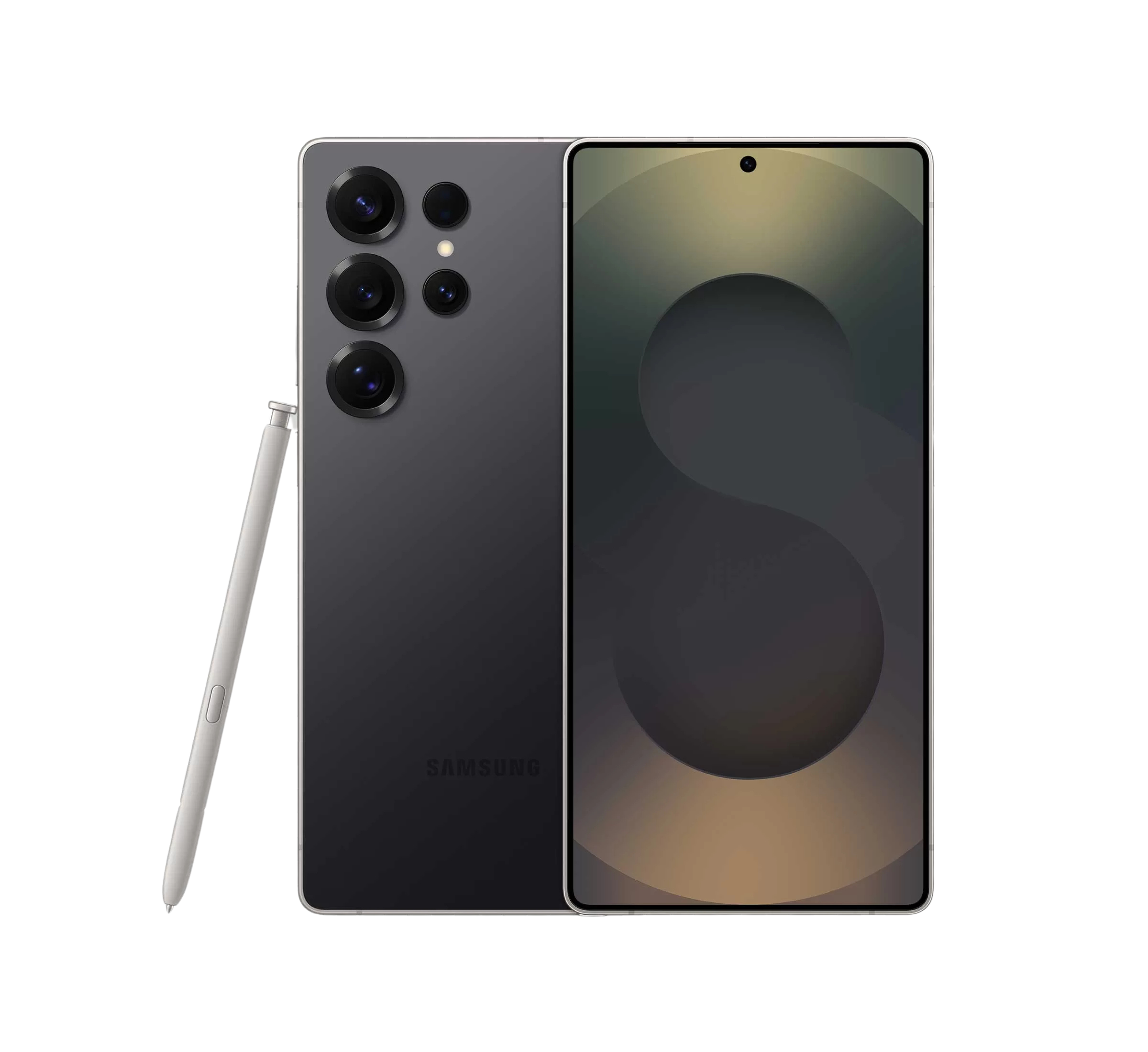 Samsung Galaxy S Ultra