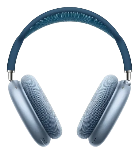 AirPods Max Azul