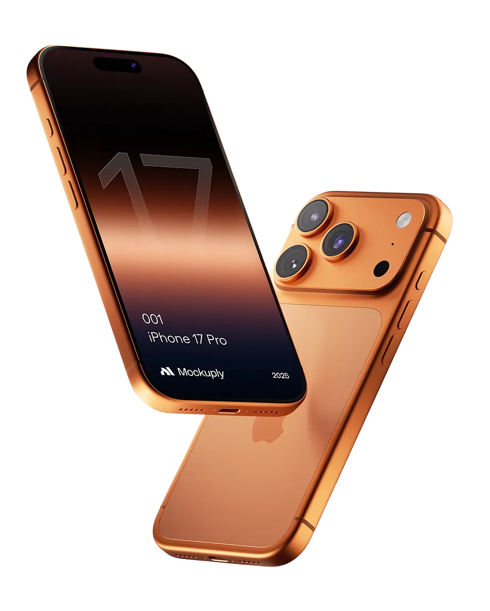 iPhone 17 Pro