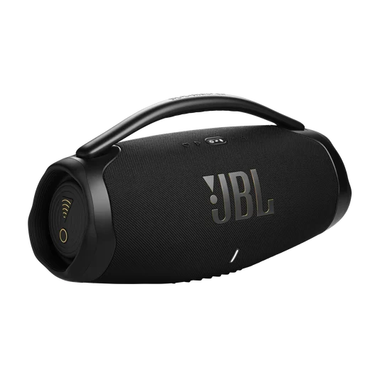 JBL Boombox