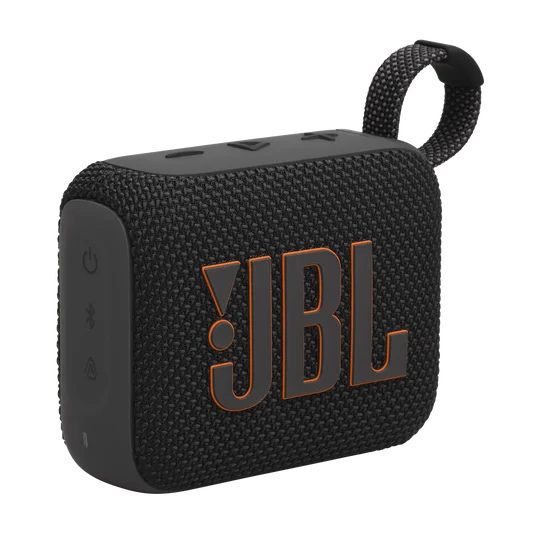 JBL Go 4